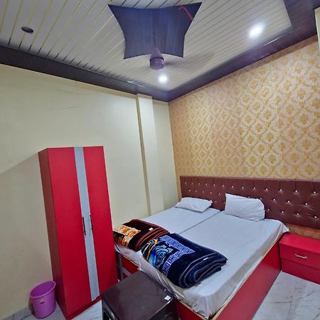 Hotel Kalika P Guest House Varanasi Dış mekan fotoğraf